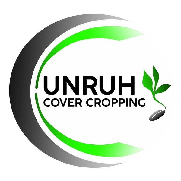 Unruh Cover Cropping